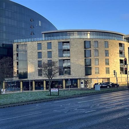 Am Apartments Bradford  Exterior foto
