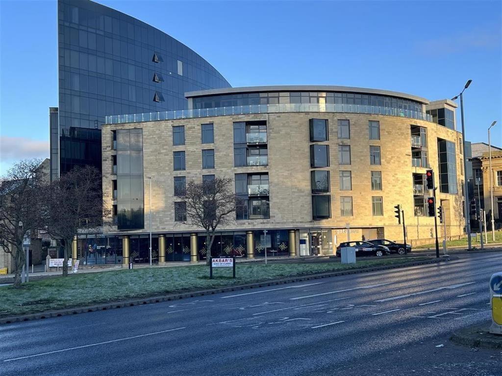 Am Apartments Bradford  Exterior foto